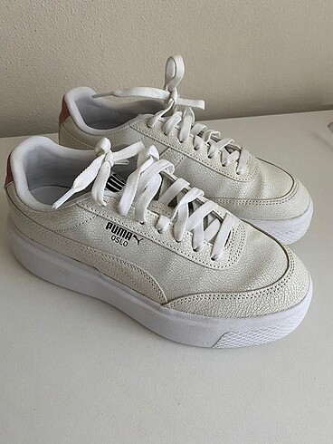 Puma puma kadın ayakkabı