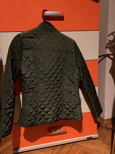 xs Beden Kadın Mont