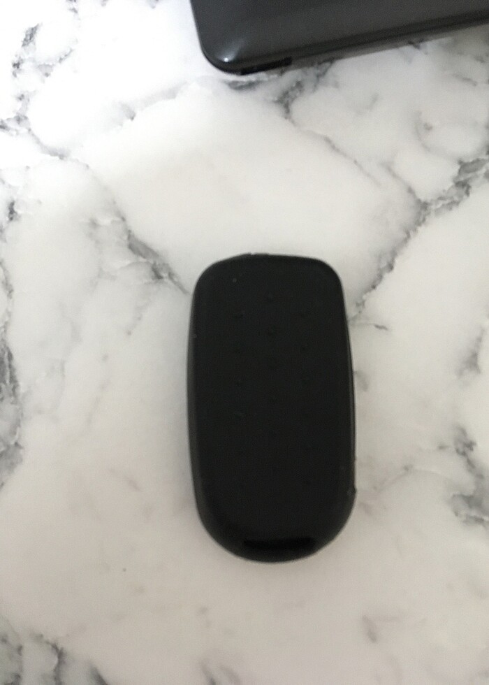 Fiat egea anahtar kılıfı - Görsel 2