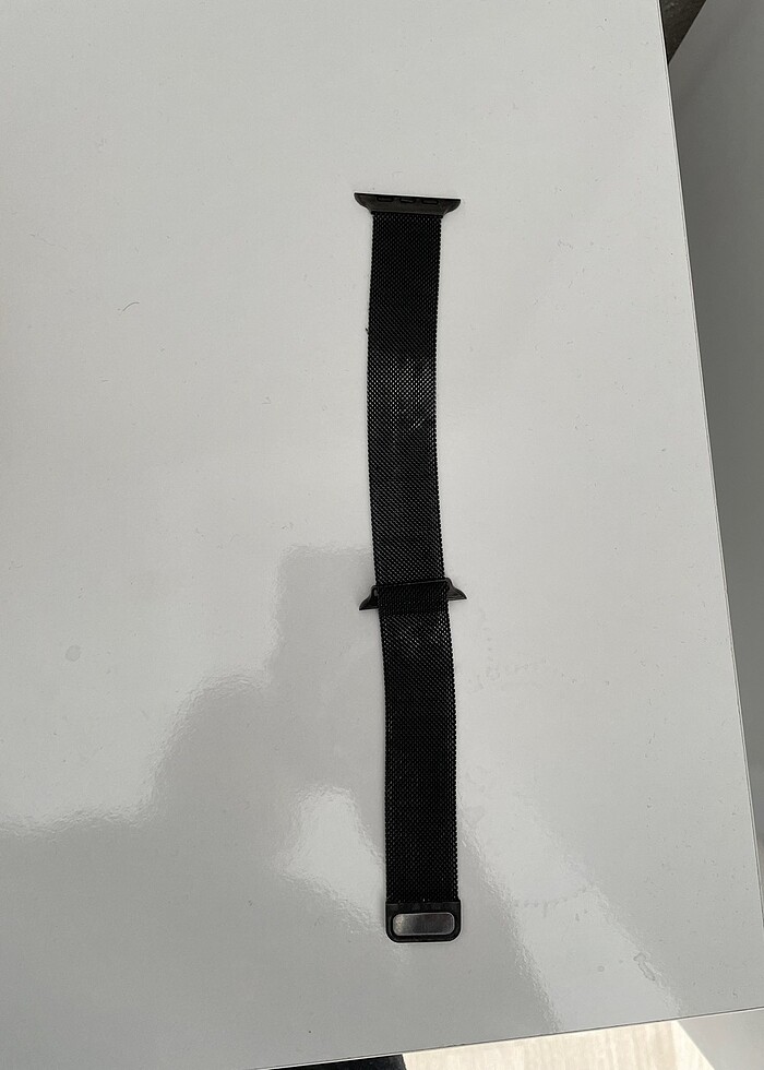 Apple watch 3 42 m kolçak - Görsel 2