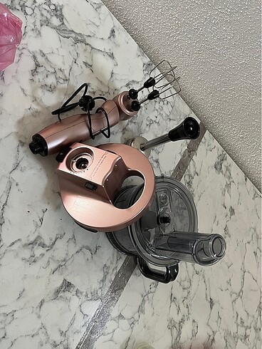 Fakir Blender seti açıklamyı okumadan msj atmayın!!!!