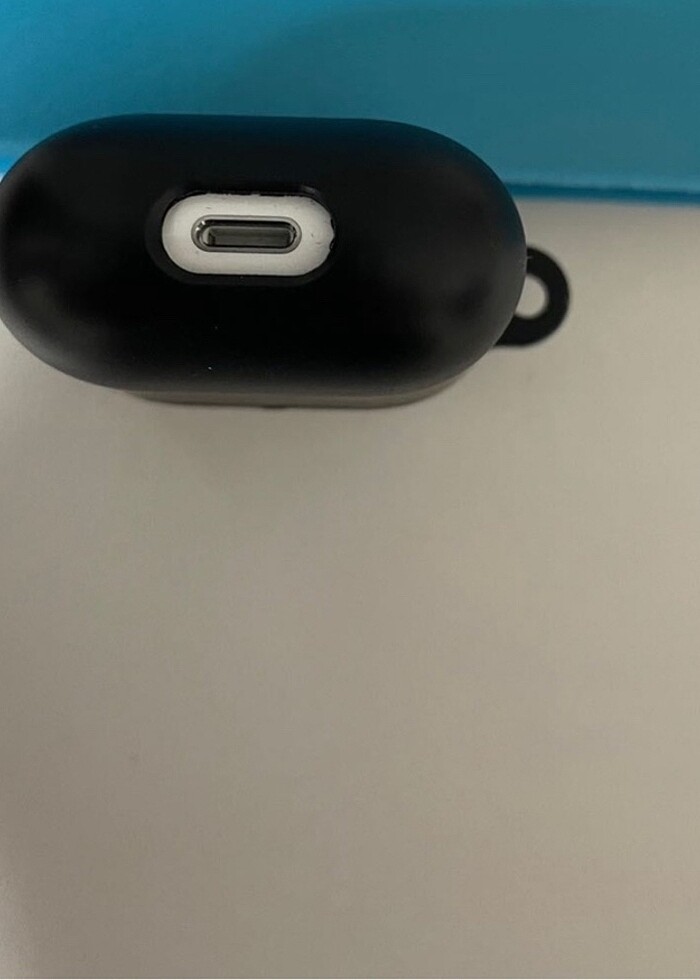 Airpords kılıfı - Görsel 3