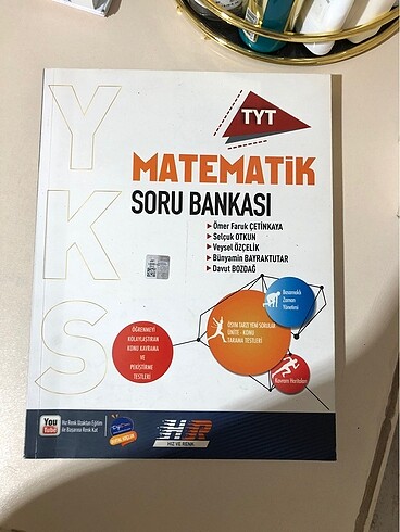 Tyt Matematik hız ve renk