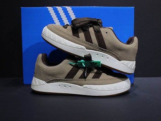 Adidas ADİDAS CAMPUS