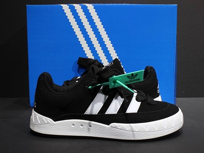 adidas campus
