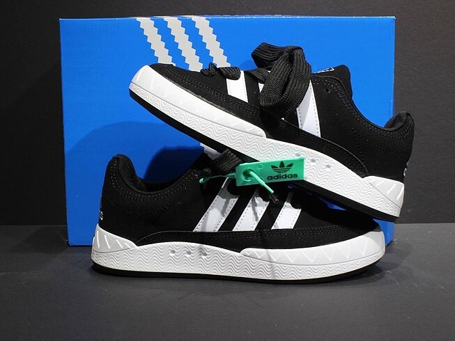 40 Beden adidas campus