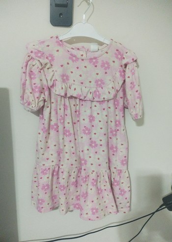 LC waikiki elbise - Görsel 3