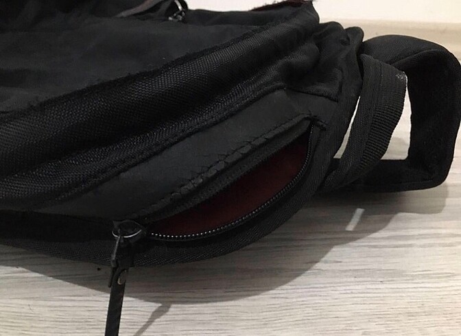 Beden siyah Renk Nike Sırt Çantası