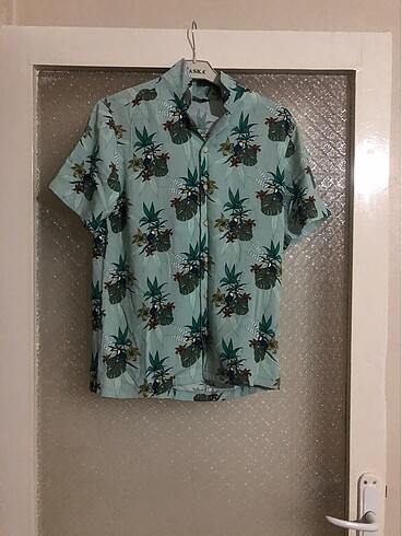 LC Waikiki Erkek Çocuk Gömlek