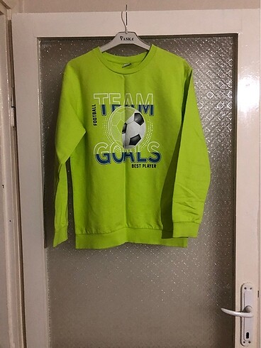 Erkek Çocuk Sweat