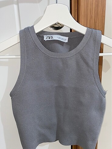 Zara crop