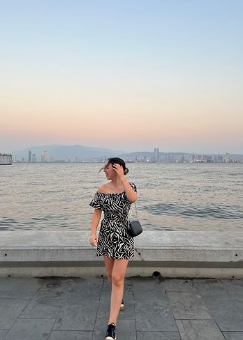 Zara ürünü