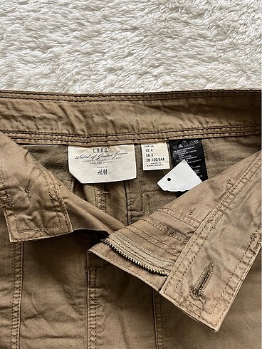 H&M Hm Mini etek