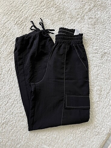 Paraşüt pantolon