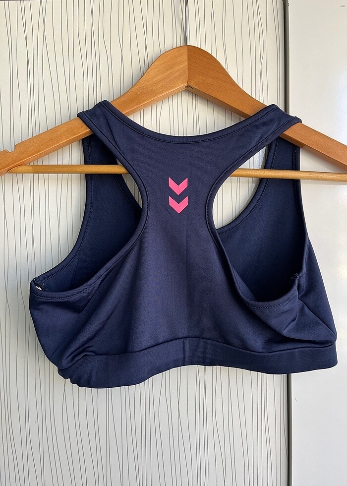 Sporcu üst bra - Görsel 3