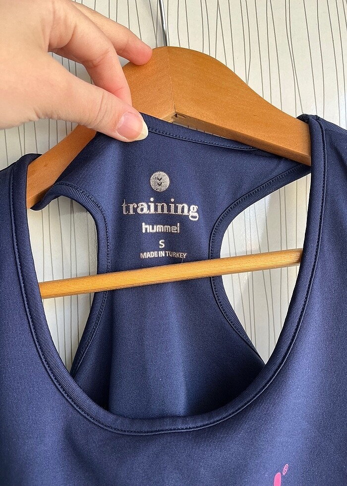 Sporcu üst bra - Görsel 2