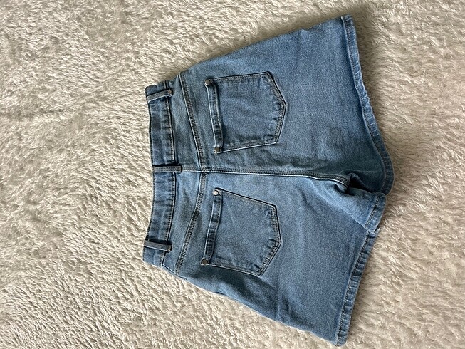 Zara Jean şort