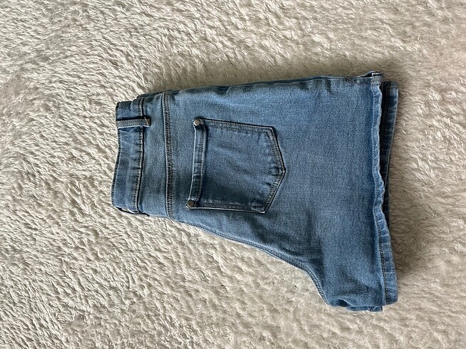 34 Beden Jean şort