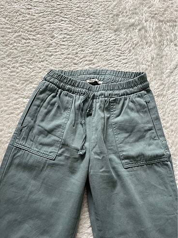 Jogger pantolon
