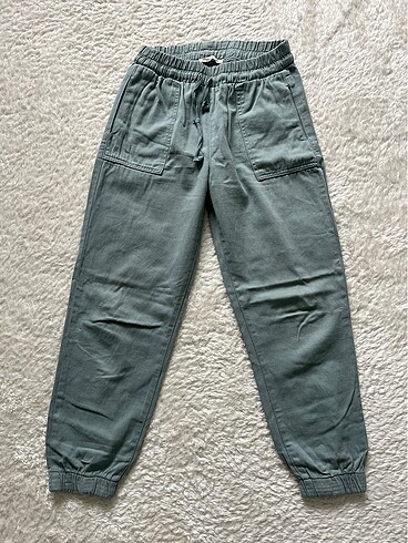 Zara Jogger pantolon