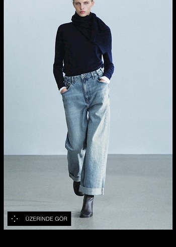 Zara ürünü