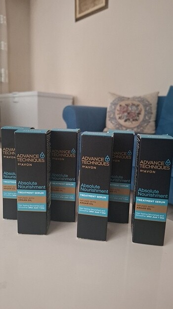 Avon Avon argan yagı