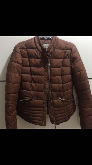 Taba Bershka Mont