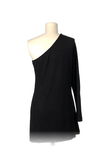 l Beden PreLoved Mini Elbise %70 İndirimli.