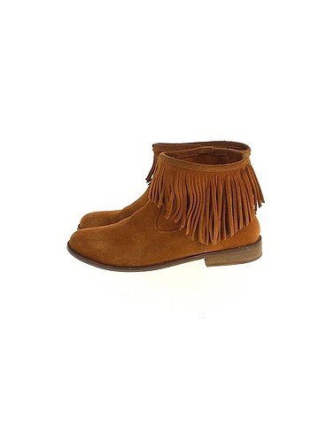 Zara Bot %70 İndirimli.
