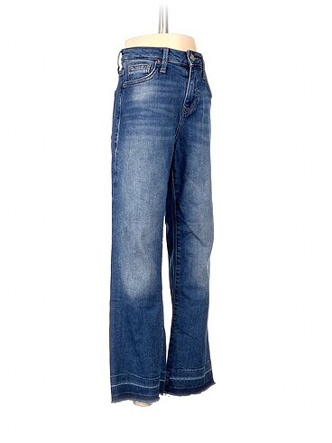 Mavi Mavi Jean / Kot %70 İndirimli.