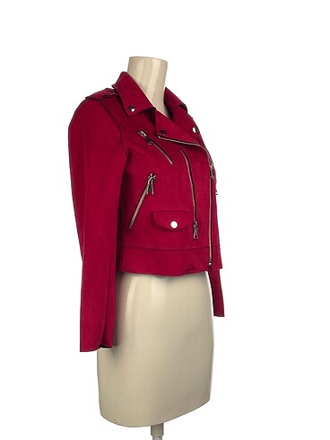 Mango Mango Blazer %70 İndirimli.
