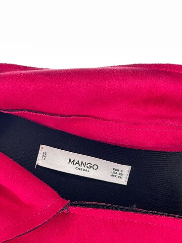 s Beden çeşitli Renk Mango Blazer %70 İndirimli.