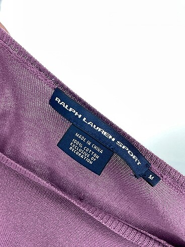 m Beden çeşitli Renk Ralph Lauren Kazak / Triko %70 İndirimli.