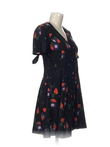 Vintage Love Diğer Kısa Elbise %70 İndirimli.