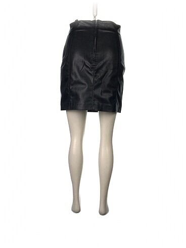 38 Beden H&M Mini Etek %70 İndirimli.