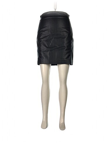 H&M Mini Etek %70 İndirimli.