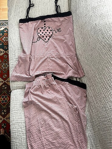 Pijama takımı