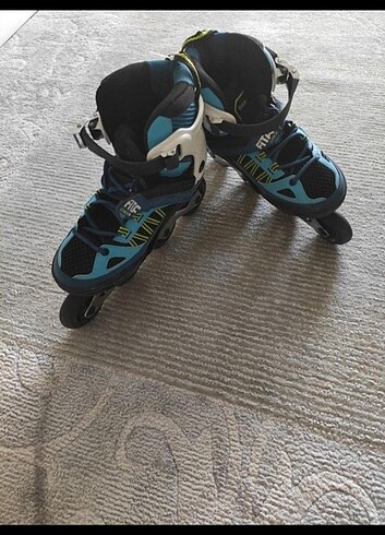 Beden Decathlon paten
