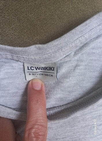 LC Waikiki Tişört