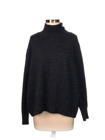 Zara Kazak / Triko %70 İndirimli.