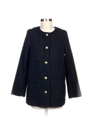 H&M Blazer %70 İndirimli.