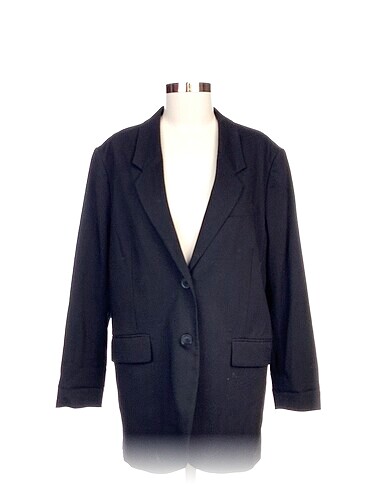 H&M Blazer %70 İndirimli.