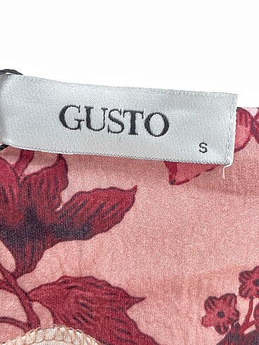 s Beden çeşitli Renk Gusto Bluz %70 İndirimli.