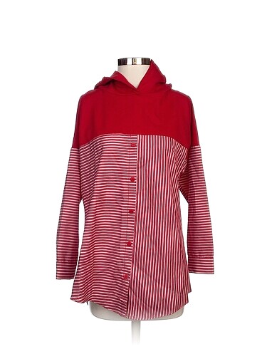 Vintage Love Bluz %70 İndirimli.