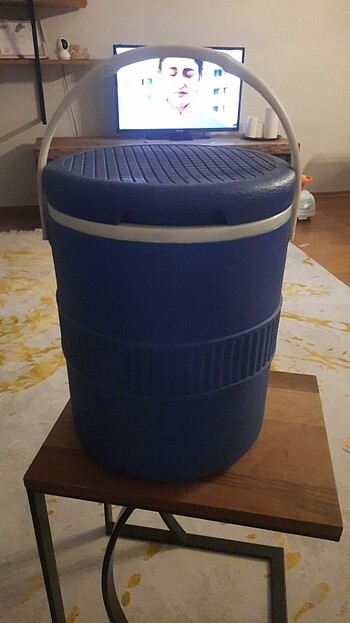  Beden Musluğu kırık termos dolap