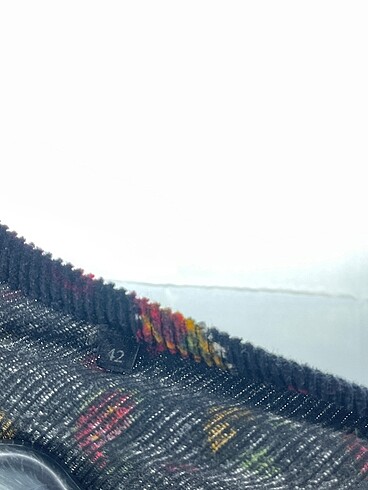 26 Beden çeşitli Renk PreLoved Kısa Elbise %70 İndirimli.