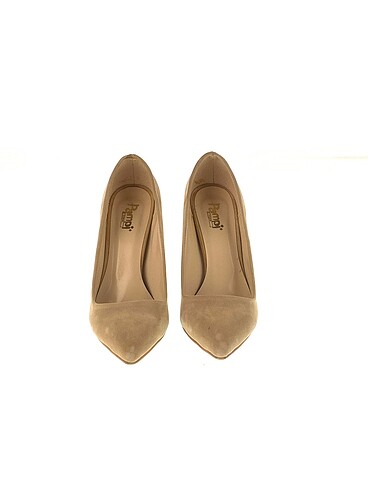 38 Beden Diğer Stiletto %70 İndirimli.