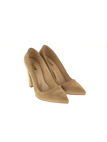 Diğer Diğer Stiletto %70 İndirimli.