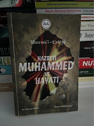 hz.muhammed ve hayatı