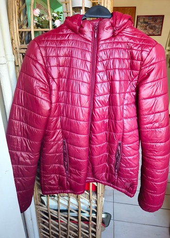 Colin's Colins hafif mont